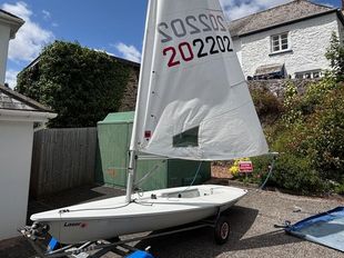 Laser 1 - 202202 - Full rig