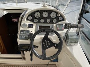 2008 Bavaria 30 Sport HT 11