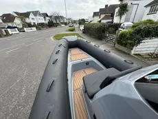 2020 Brig Eagle 6.7 Rib