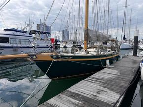 1993 tradewind 35 sail 9427087 20240613024820222 1 XLARGE