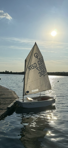 Optimist 3087