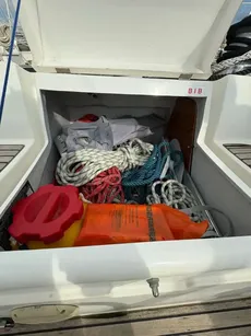 2004 Beneteau Oceanis 473