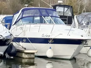 2004 Cruisers 340 Express