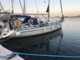 Bavaria 44