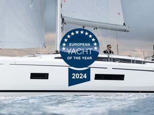 Bavaria C46
