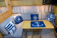 Fairline Targa 30 33