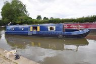 47' Trad 2006 David Piper