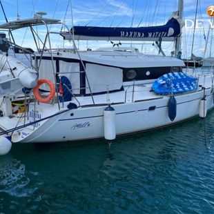 2001 Atoll 6