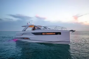 2023 Jeanneau DB 43