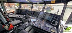 Fully Overhauled in 2022 / 22m / 12 pax Crew Transfer Vessel for Sale / #1081991