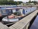 Enfield 55ft Trad built 1976 by Water Travel £31,995