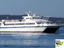 42m / 306 pax Passenger Ship for Sale / #1051559