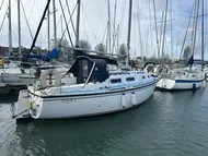 1980 Westerly Griffon