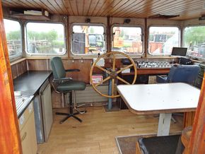 Motorkotter 16.80