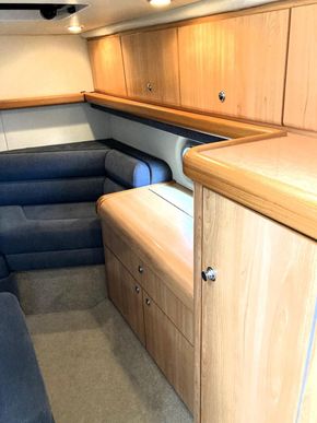 Sealine S34