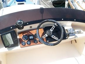 Flybridge