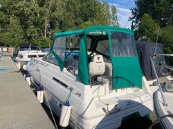 1998 Mariah Z 260 MMC
