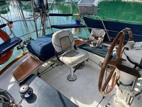 Seaspray Yacht Sales Langkawi 