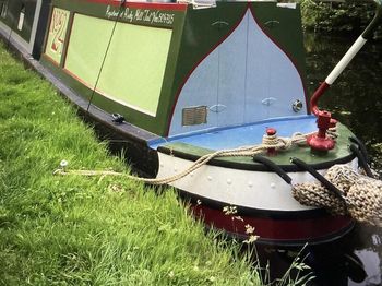 70ft Roger Fuller on Prime Residential Mooring
