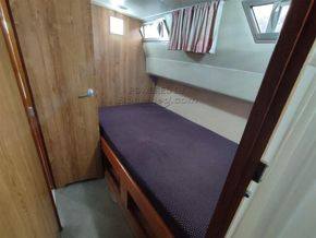 Ideal 45  - Cabin (Additional)