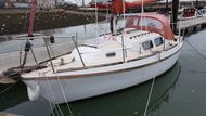 Seamaster Sailer 23 (sold)