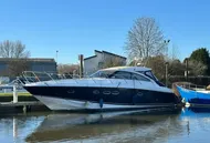 2009 Princess V45