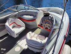 2005 VIP 2440 SBRXL Volante