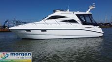 2006 Sealine F34