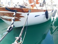 1980 Perry 41