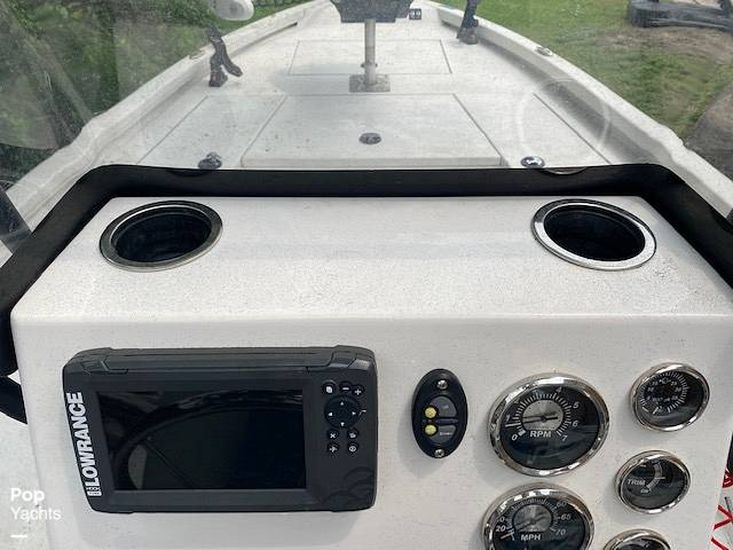 2019 Bimini avx 1980