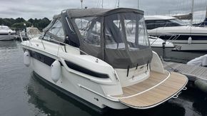 2020 Bavaria S29 2