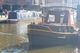 17ft 2012 Opduwer Van Nederland Tug Boat - Now Pleasure Cruiser