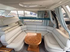 Sealine 360 Statesman 1997 Model