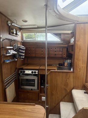 Galley
