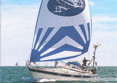 1980 Hallberg Rassy 352