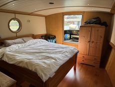 Reduced. Wide beam 60 by 12ft  Eurocruiser 2018
