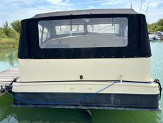 2022 Collingwood 70 Widebeam Barge
