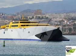 96m / 755 pax Passenger / RoRo Ship for Sale / #1059428