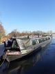 Stoke-on-Trent Narrowboats
