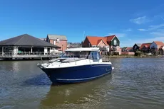 Jeanneau Merry Fisher 795