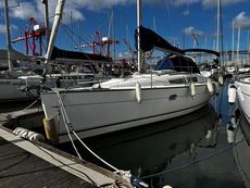 2005 Jeanneau Sun Odyssey 32i
