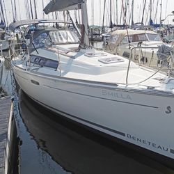 BENETEAU OCEANIS 31