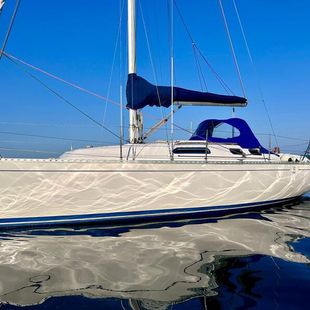 Dufour 32 Classic (1998)