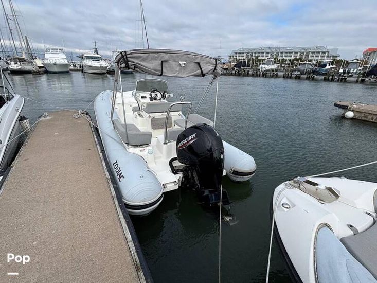 2023 Zodiac n-zo 680