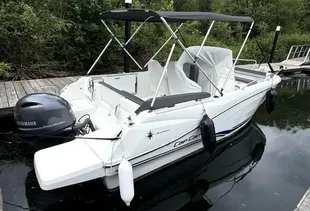 2020 Jeanneau Cap Camarat 6.5 Serie 3