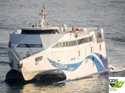 52m / 105 pax Passenger / RoRo Ship for Sale / #1067110