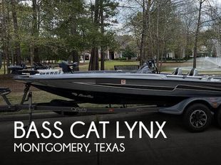 2022 Bass Cat Lynx