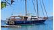 28mt 4 cabin STEEL GULET blt2013 REDUCED PRICE