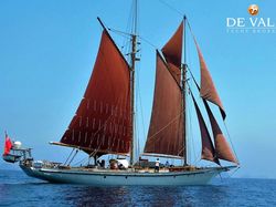 1990 Schooner 30 M