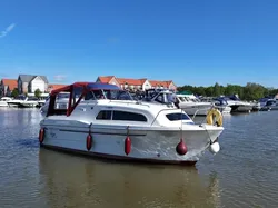 Viking 255
